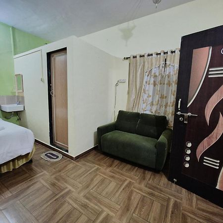 Humming Bird Beach Resorts Alibag Exterior photo