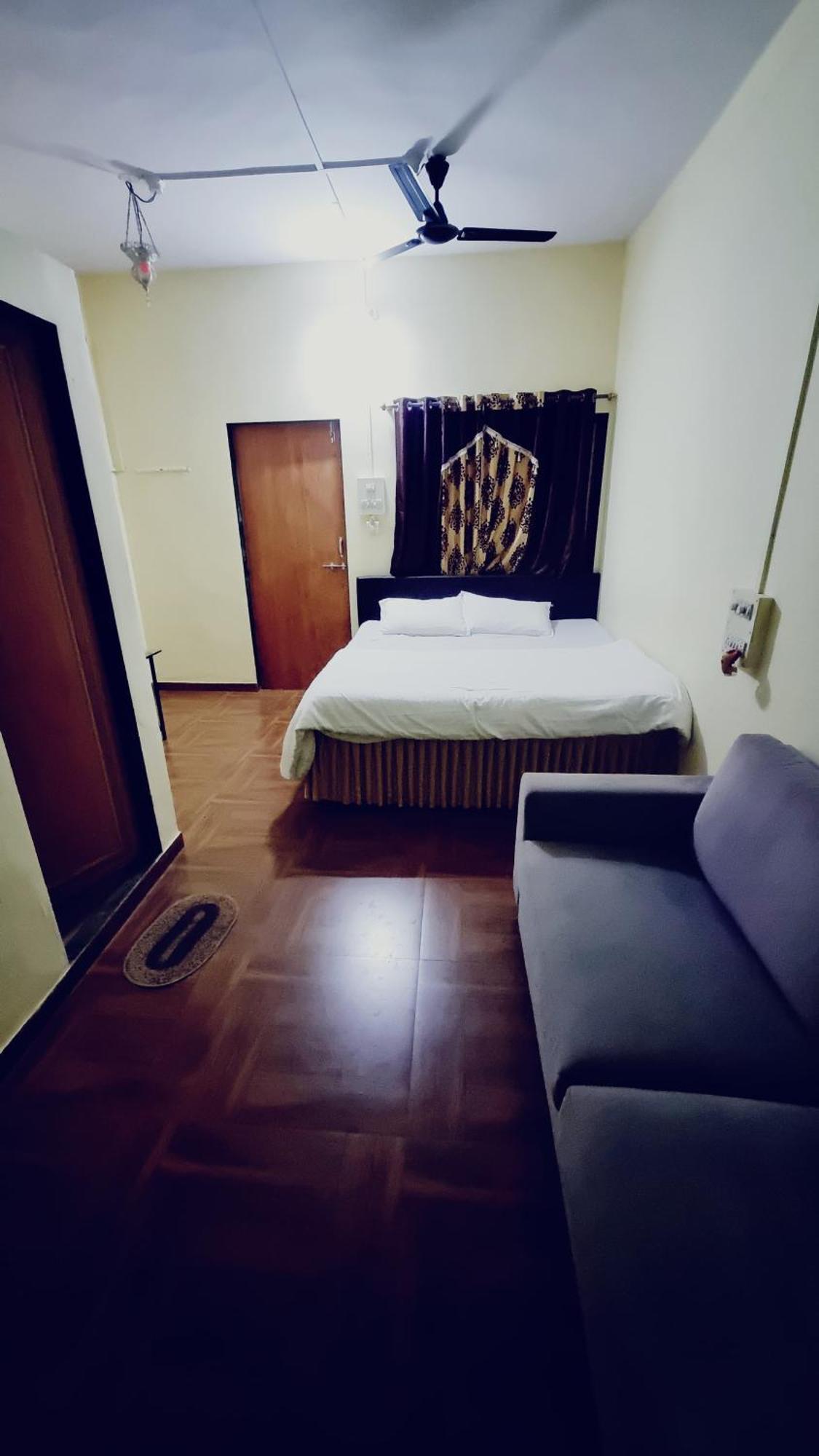 Humming Bird Beach Resorts Alibag Exterior photo